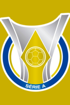 Сериал Атлетико Гоияниенсе &mdash; Баия