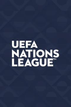 Сериал Северная Ирландия &mdash; Люксембург